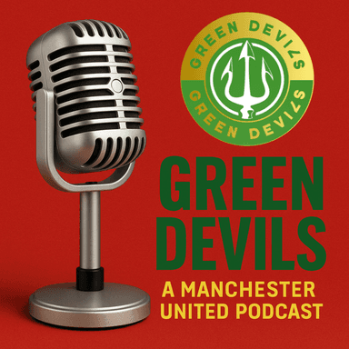 Green Devils Podcast